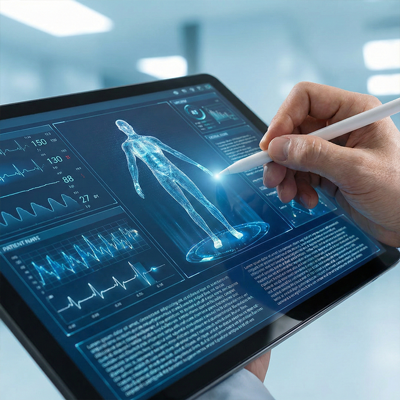 메디컬 테크와 마케팅의 융합: AI가 바꾸는 스마트 헬스케어 산업의 미래